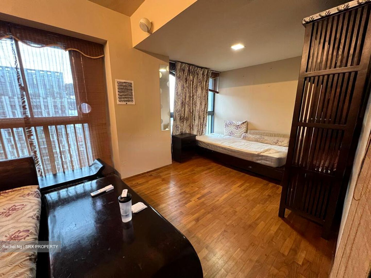 Blk 1 The Pinnacle@Duxton (Bukit Merah), HDB 4 Rooms #448989591